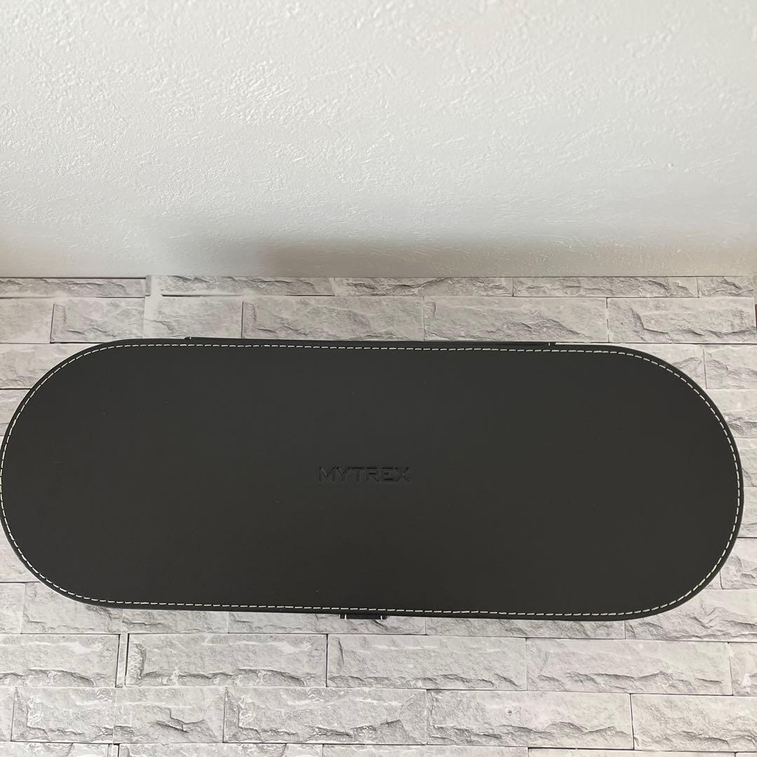 MYTREX PROVE トータルリフト美顔器 目元用アタッチメント付き