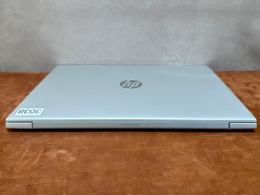 Windowsノート本体 HP ProBook 450G6 i5-8265U 8GB 256GB 3038