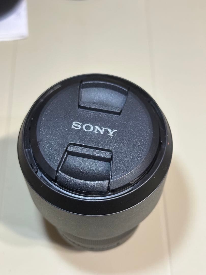 k*u様 【週末限定値下げ】Sony E 70-350mm F4.5-6.3 G