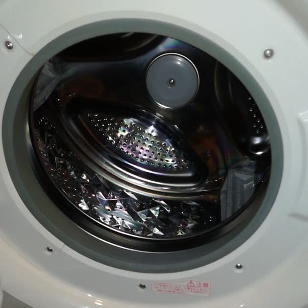 プチドラム NA-VD120L　2013年製