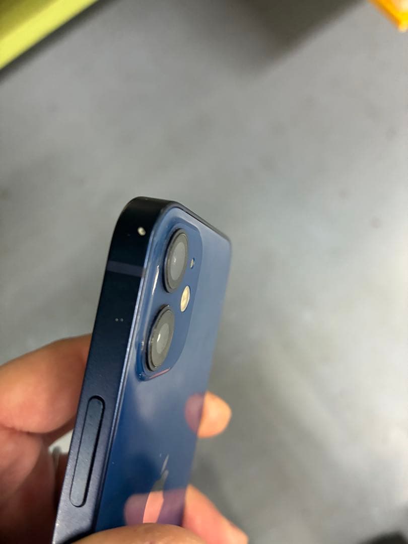 1/15まで最終値下げ　iPhone12 mini ジャンク