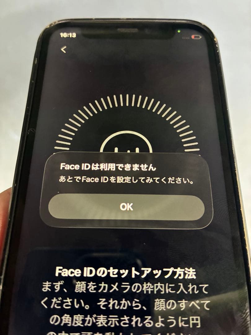 1/15まで最終値下げ　iPhone12 mini ジャンク