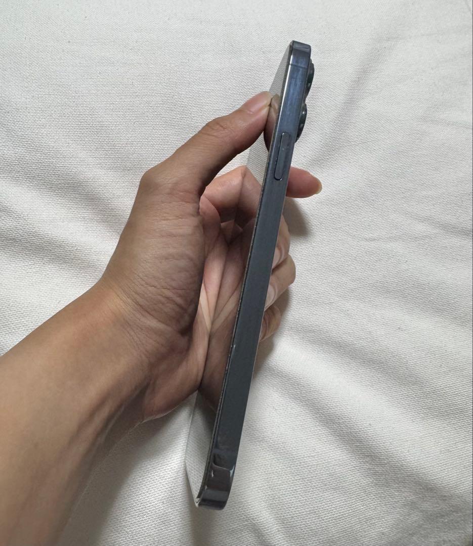 iPhone 13 Pro Max 本体