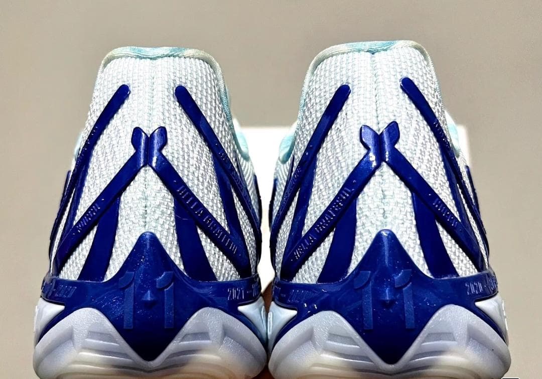 シューズ(男性用) ANTA Kt11 US9.0