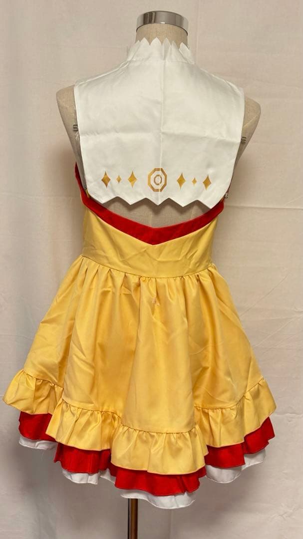 XLサイズ/コパノリッキー/コスプレ衣装/ウマ娘