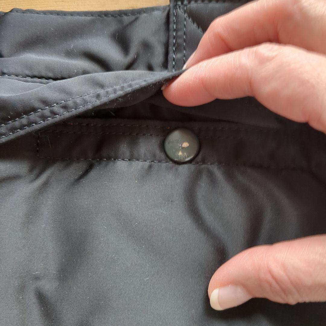 PORTER タンカー トートバッグ