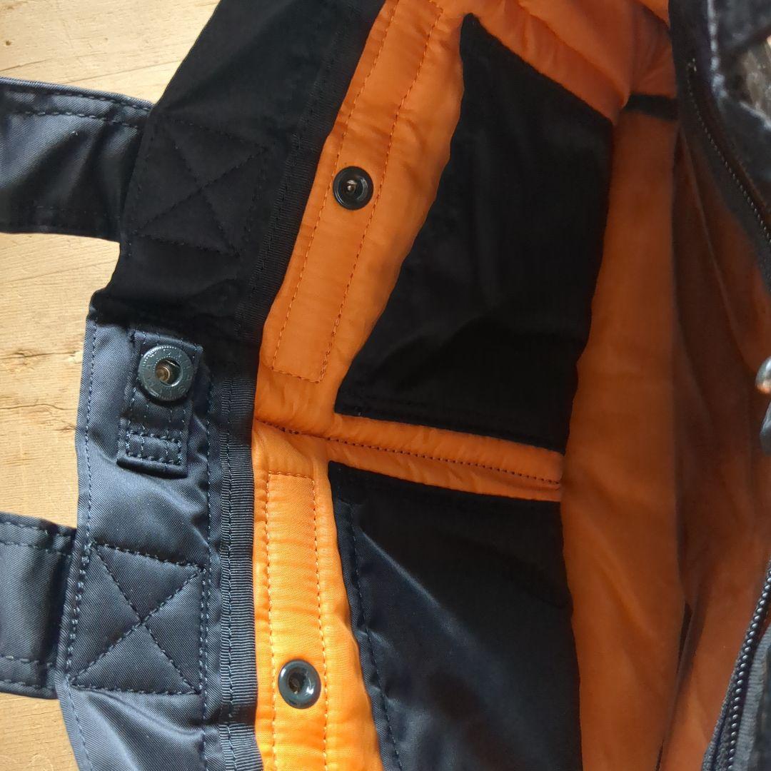 PORTER タンカー トートバッグ