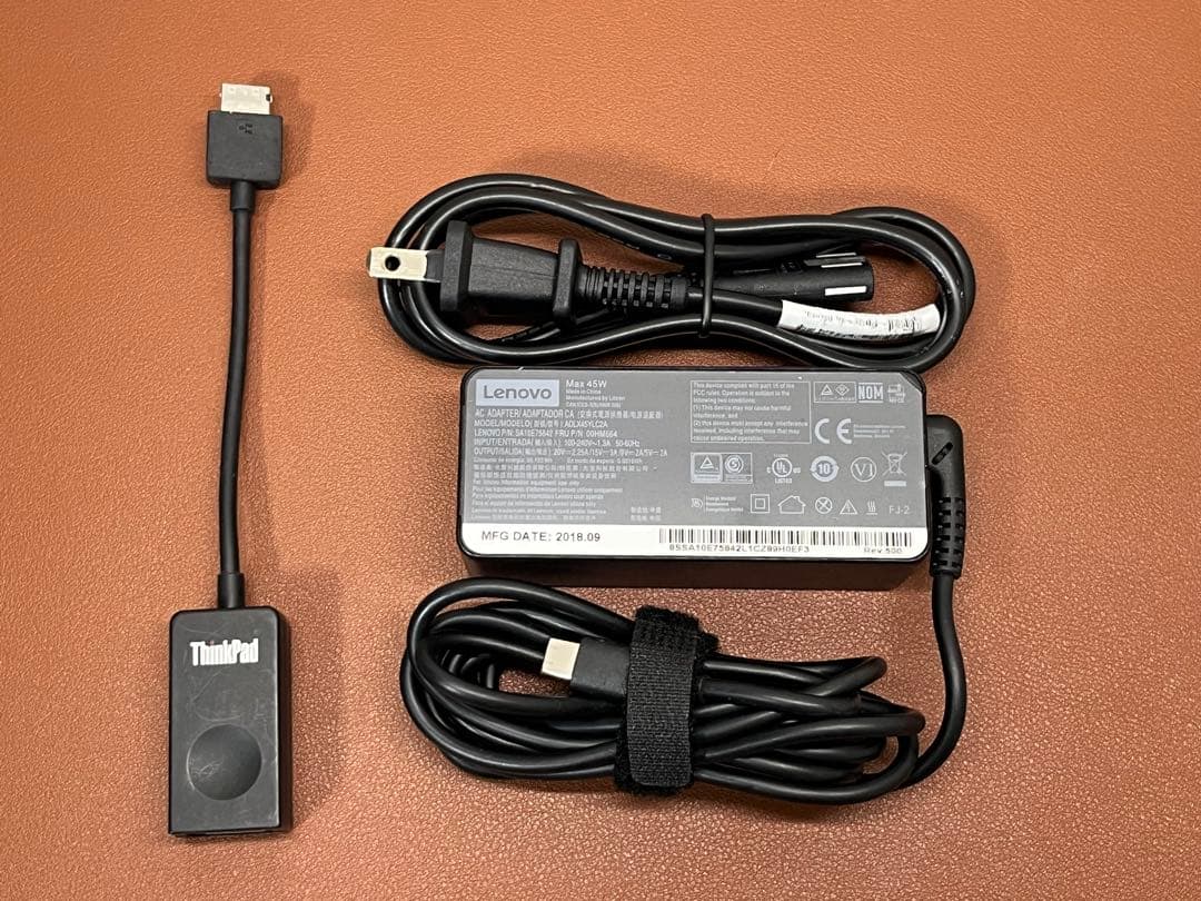 Windowsノート本体 ThinkPad X280 LTE i5-8350U 16G 256GB BLK