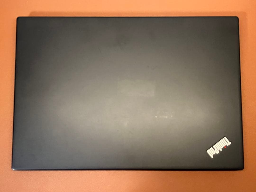 Windowsノート本体 ThinkPad X280 LTE i5-8350U 16G 256GB BLK