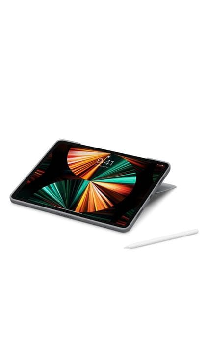 12.9インチiPad Pro (第5世代)用Combo Keyboard