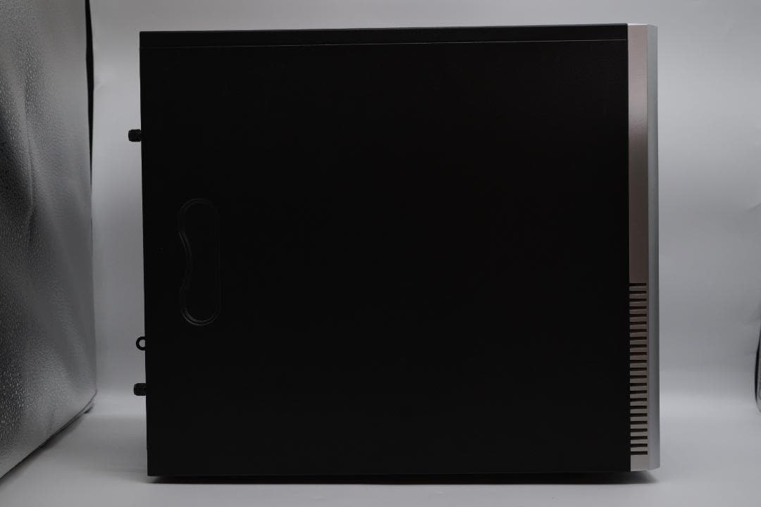 すぐに使用できる! デスクトップPC Windows11Pro TSUKUMO