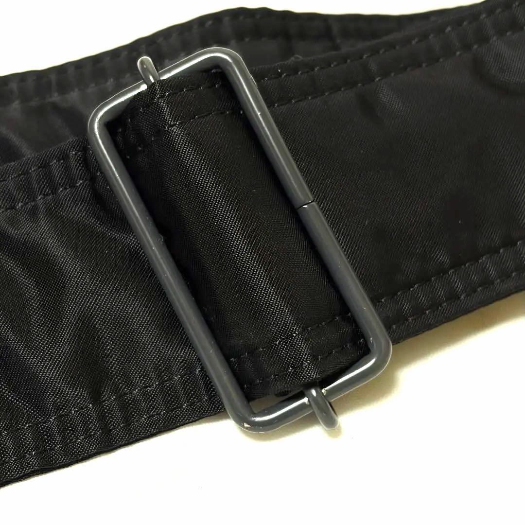 超美品✨廃盤 ポーター タンカー ボストンバッグXL 2way 黒 吉田カバン