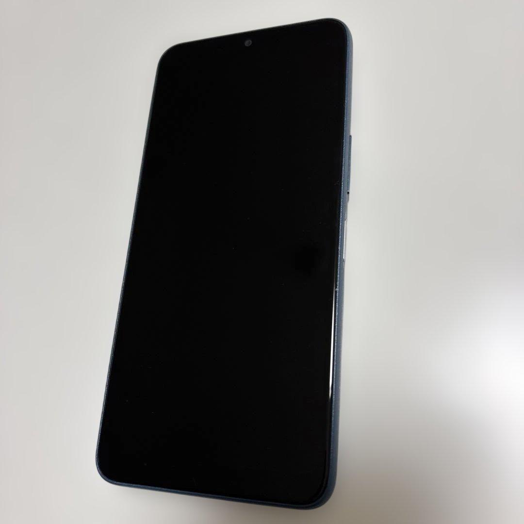 arrows we2 スマートフォン　ネイビーグリーン　64GB