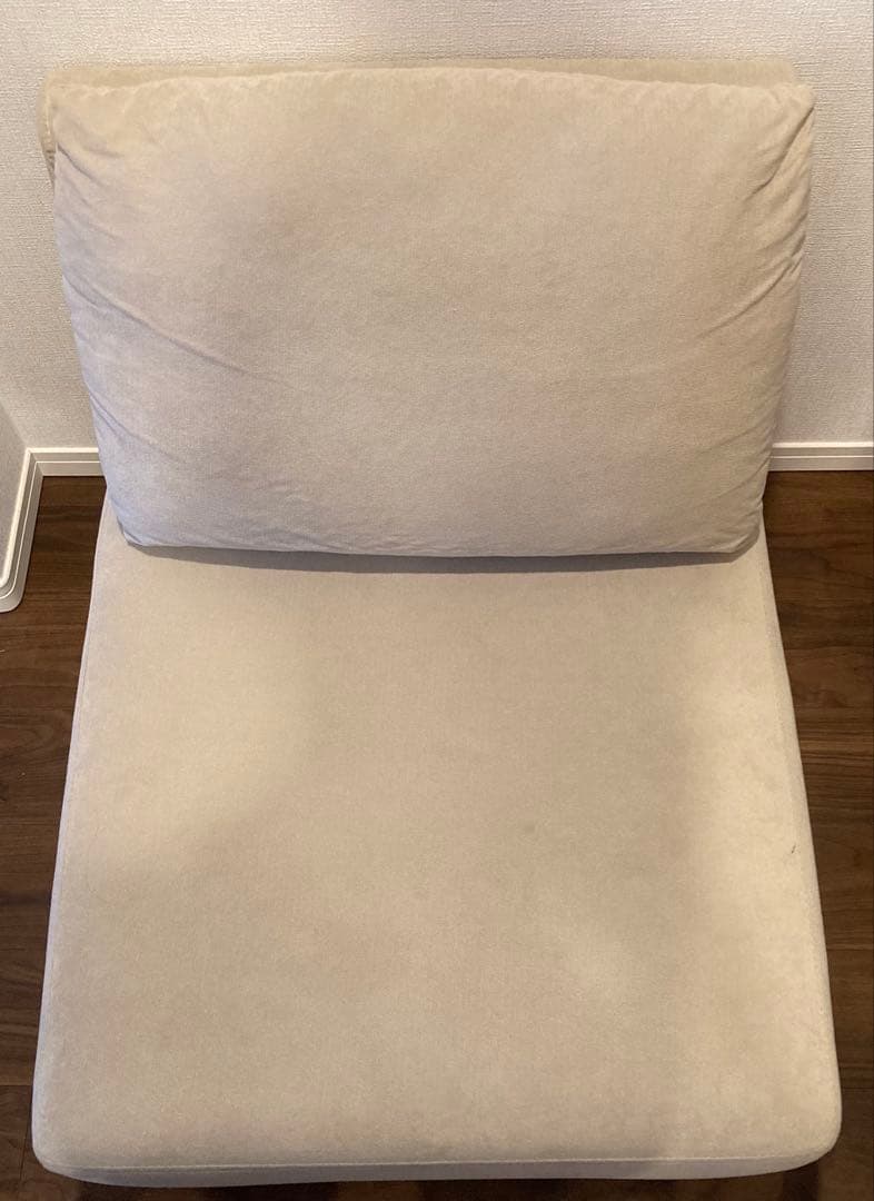 1人掛ソファSoroi（小）　ファイン家具