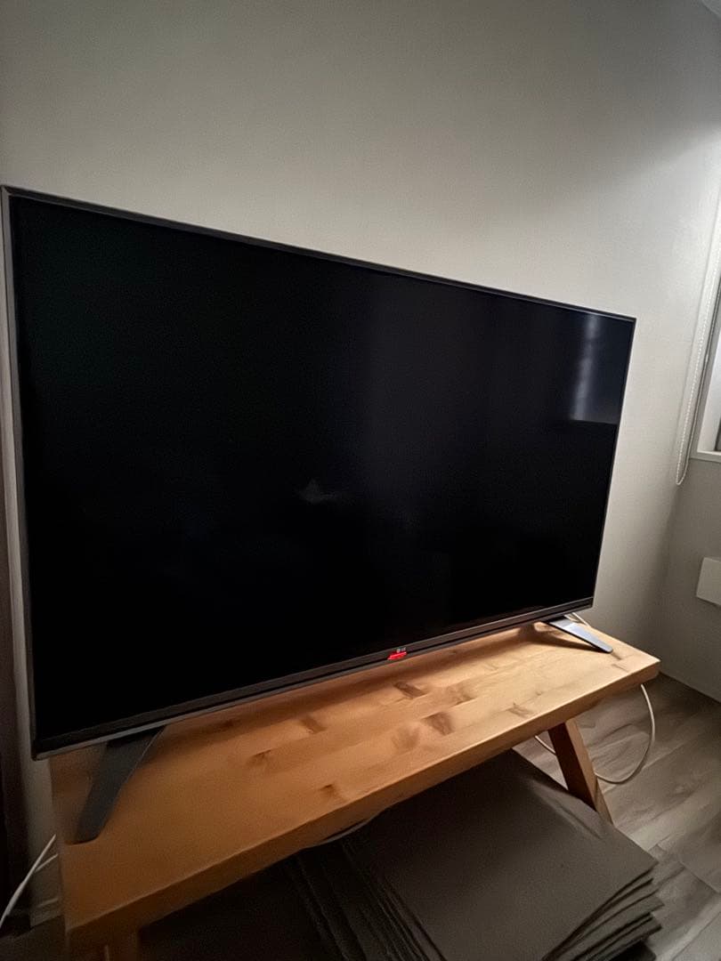 LG 49UH7500 液晶テレビ 49インチ