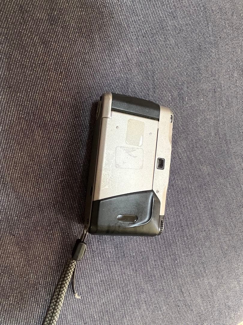 コンタックスT2 ジャンク品