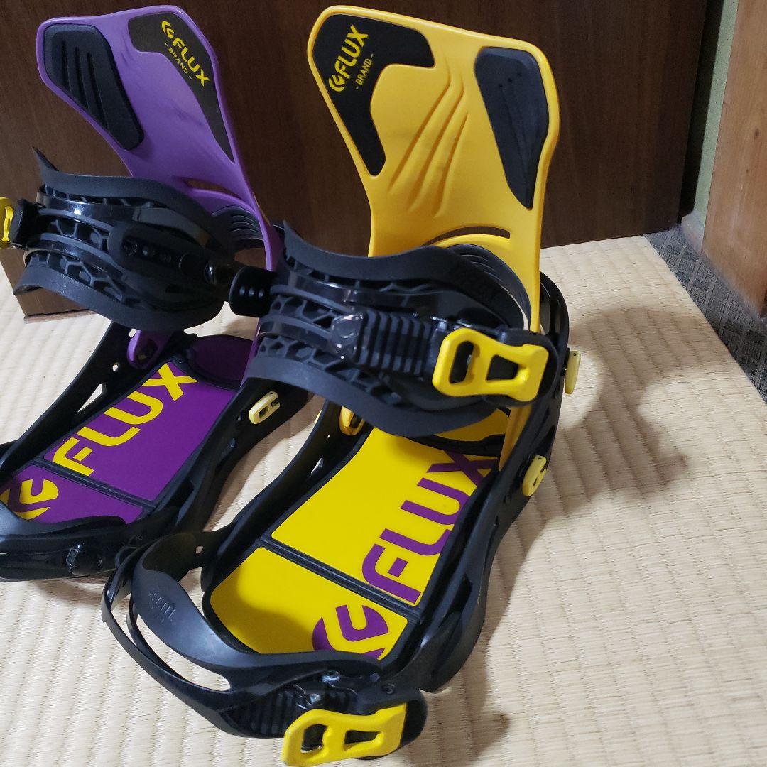 FLUX　DS　Sサイズ