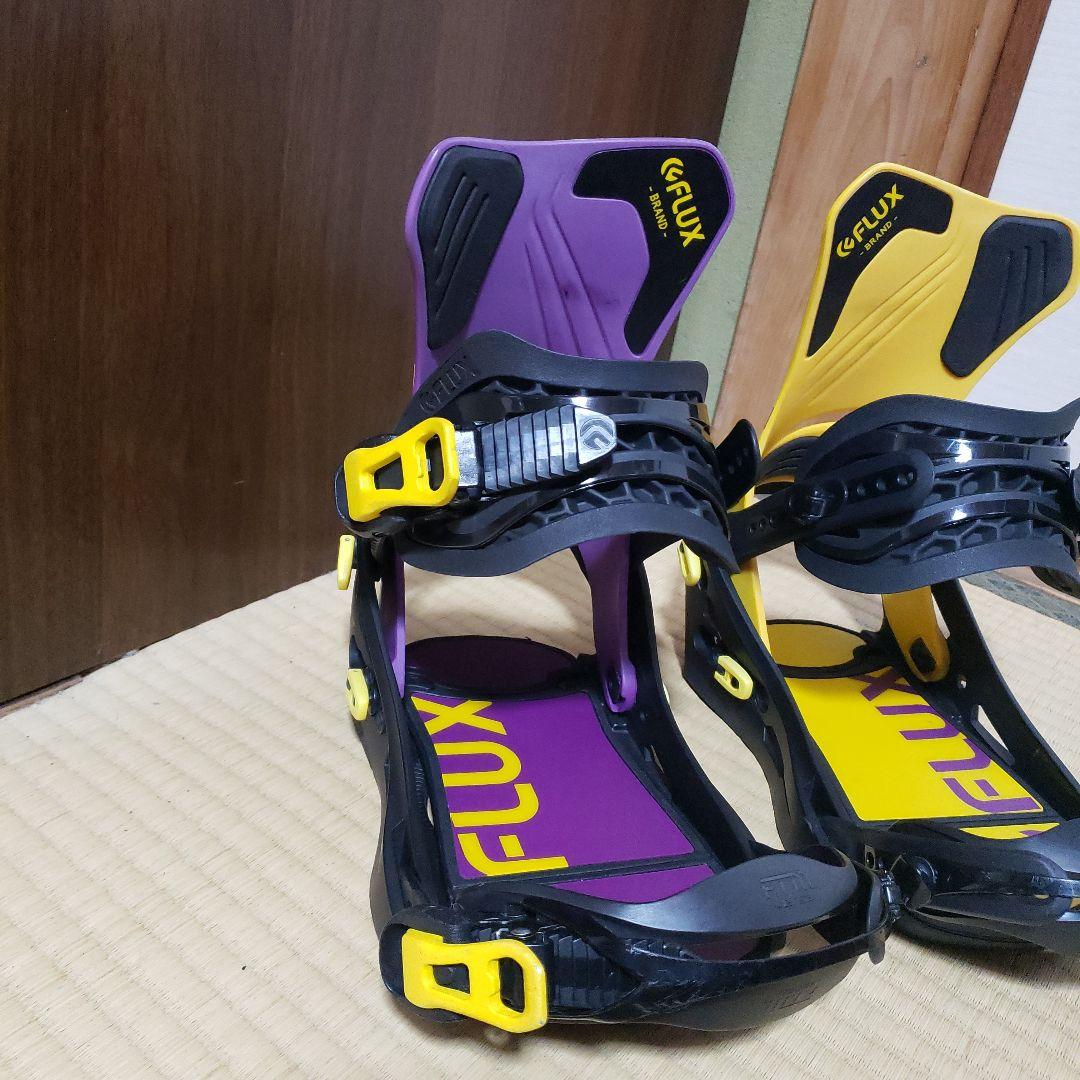 FLUX　DS　Sサイズ