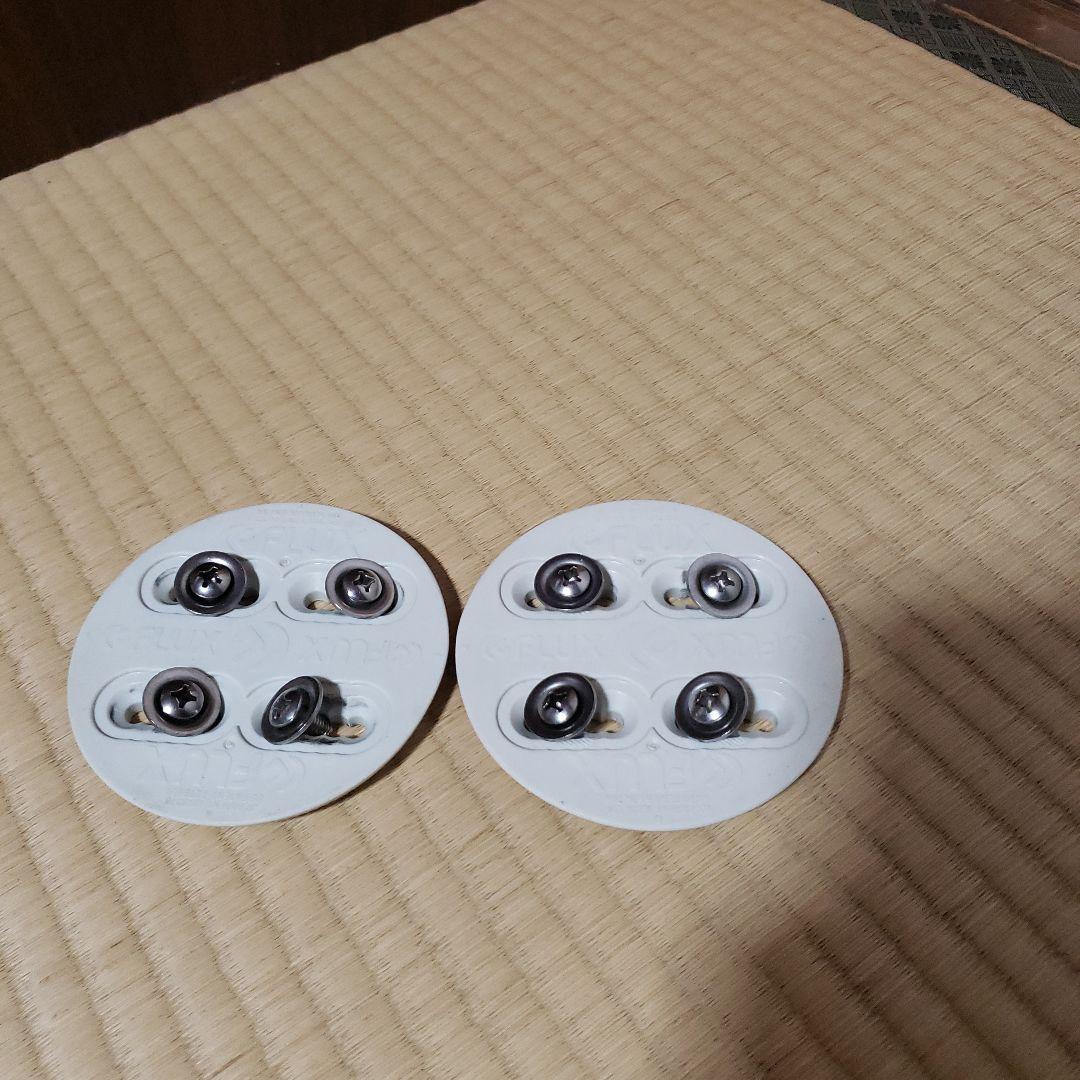 FLUX　DS　Sサイズ