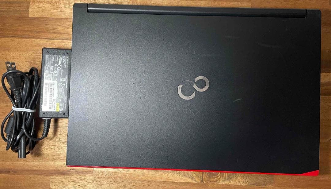 Win11 LIFEBOOK Office搭載 メモリ8GB SSD256GB