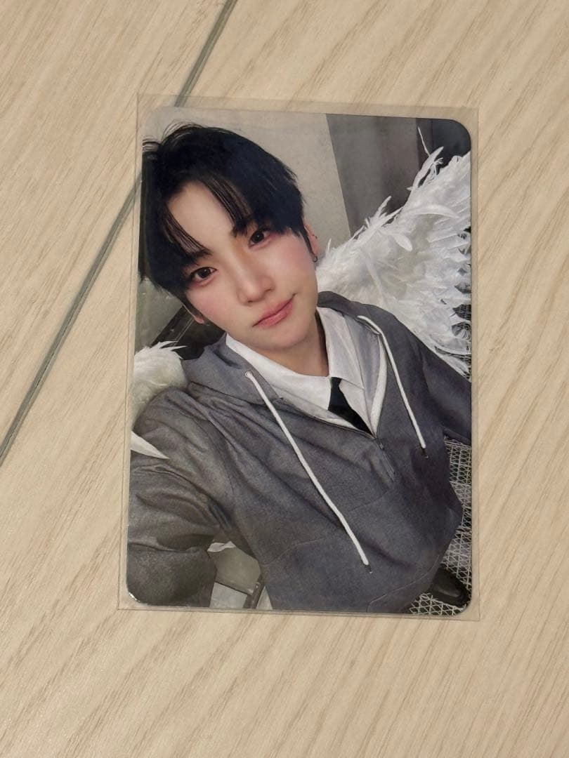 &TEAM BtL KPOP NARA YUMA ユウマ