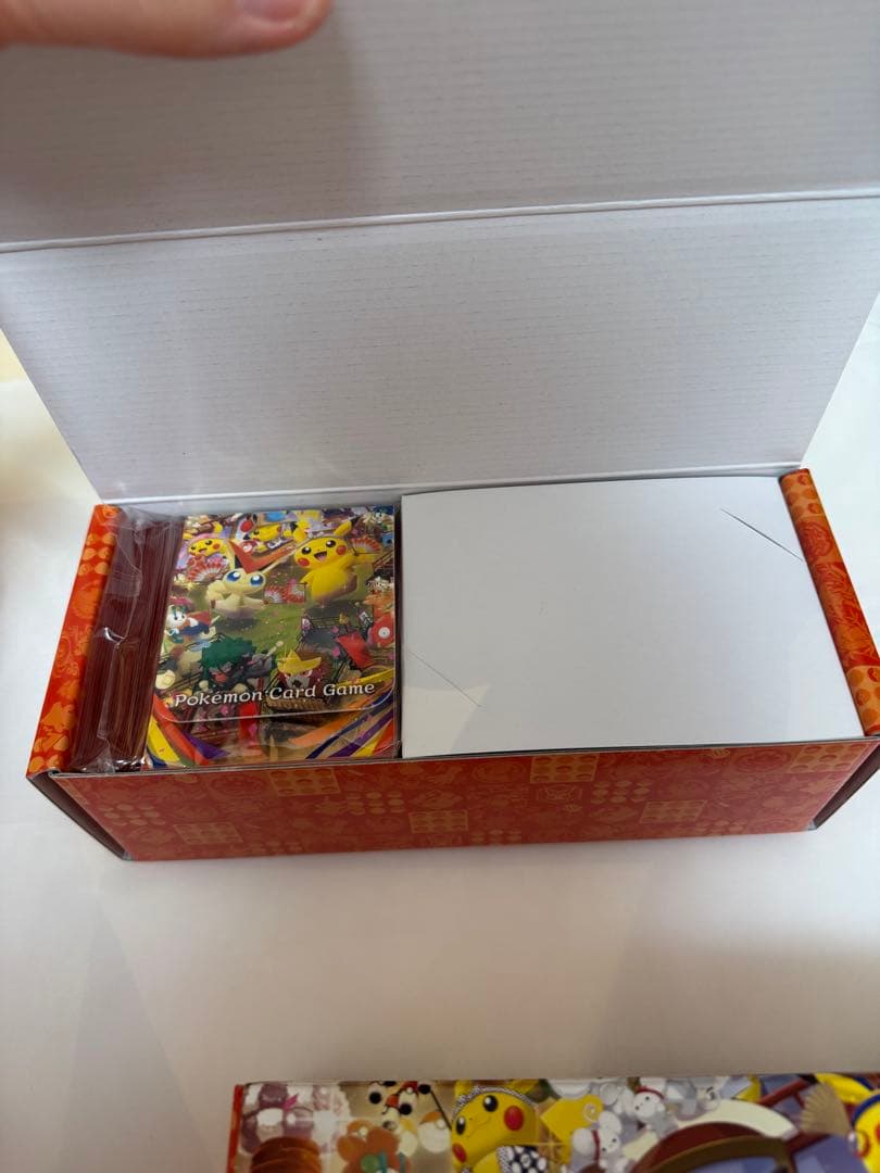 ※プロモなし　スペシャルBOXポケモンセンタートウホク6箱セット