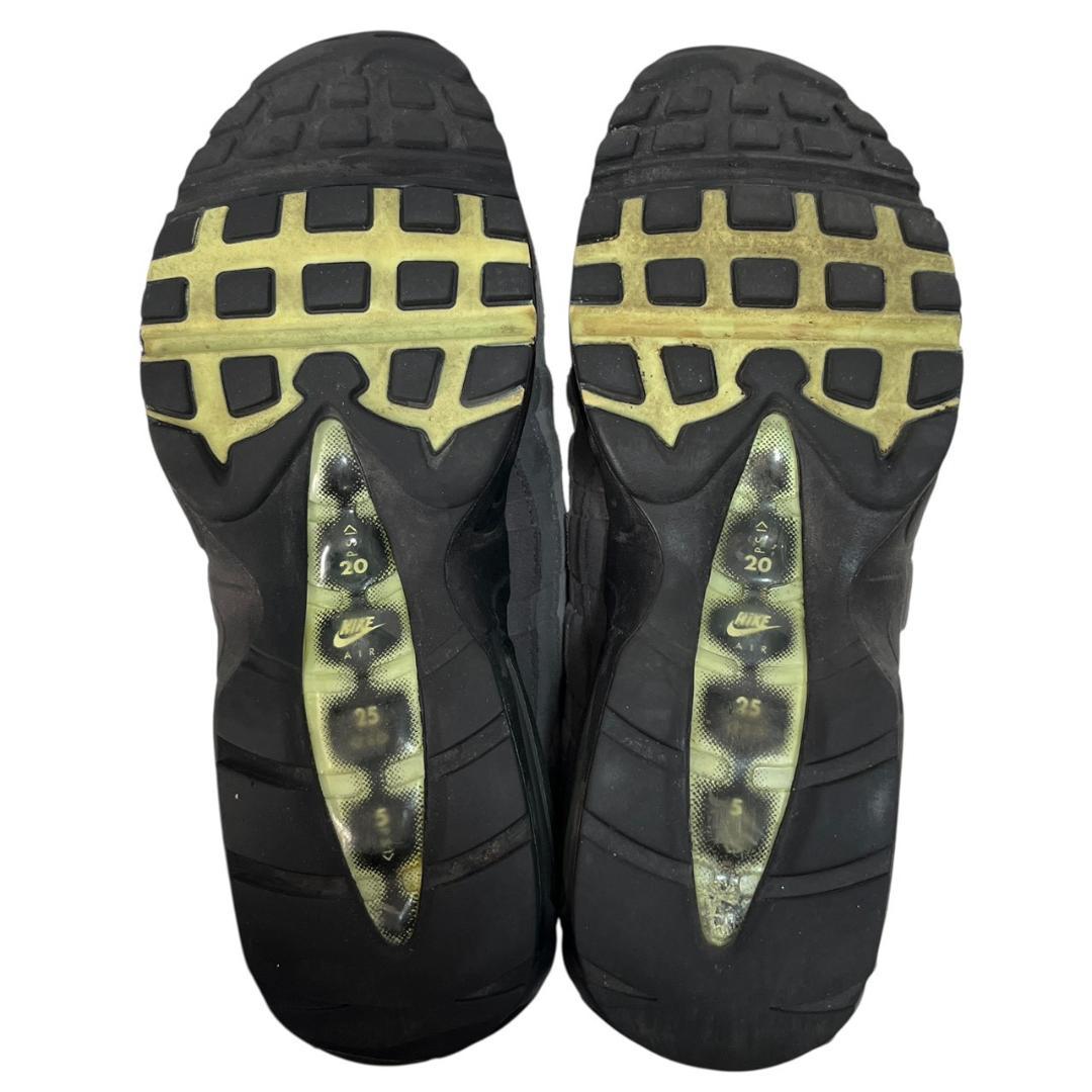 2*i様 @7679 NIKE ナイキ AIR MAX 95 ミント 27.5