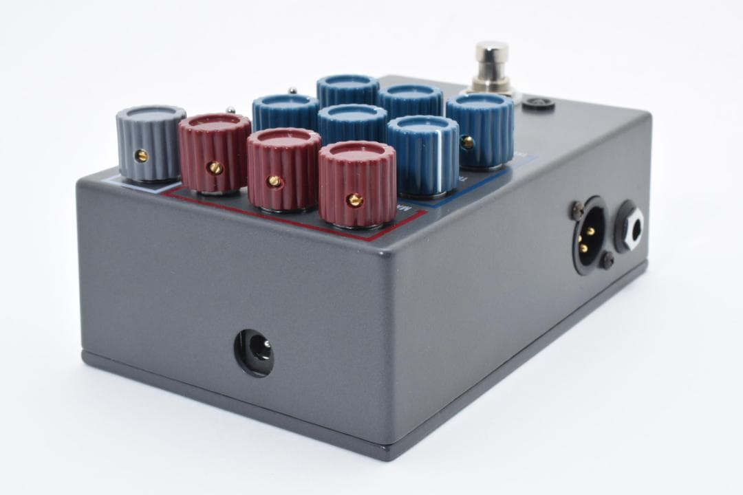 新品 未使用 JHS Pedals Colour Box V2