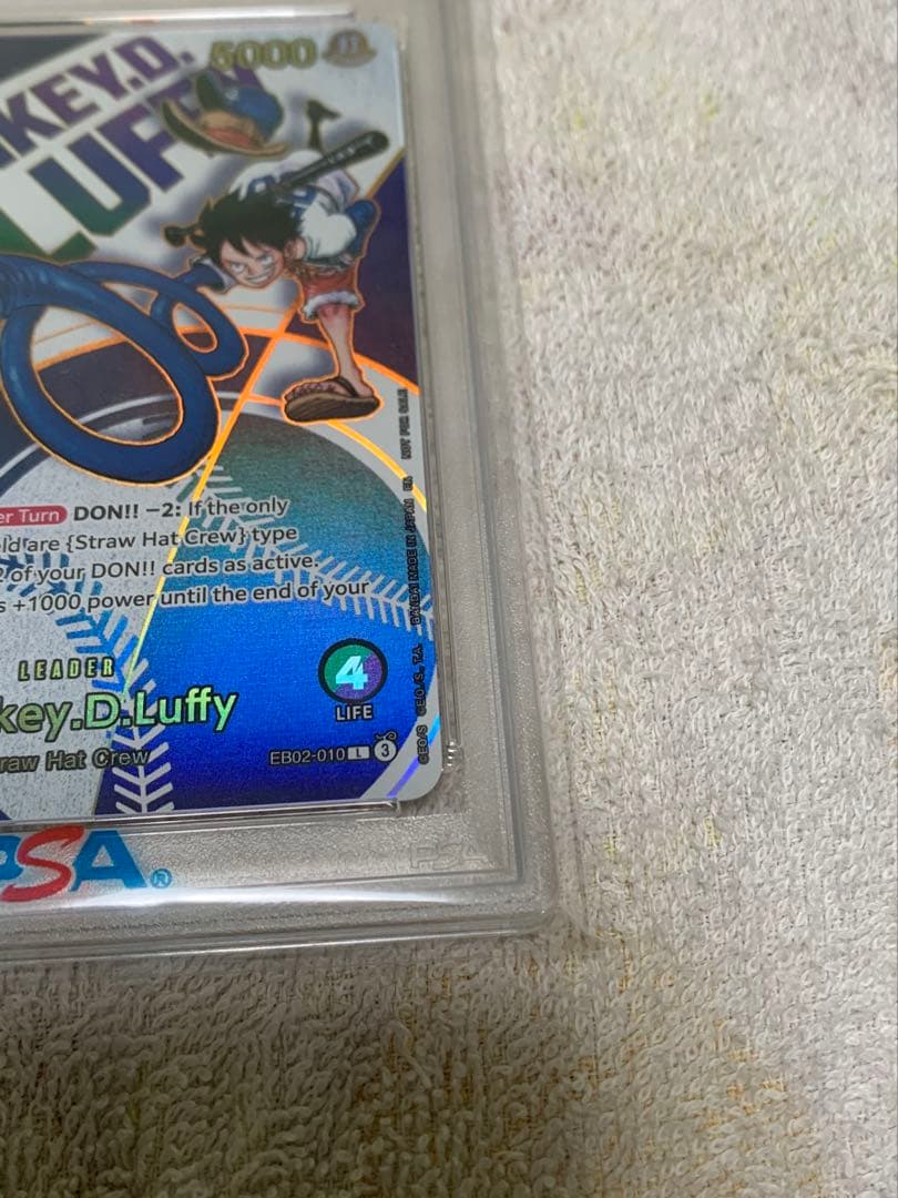 ここ様 ドジャース×ONE PIECE ルフィ、エース