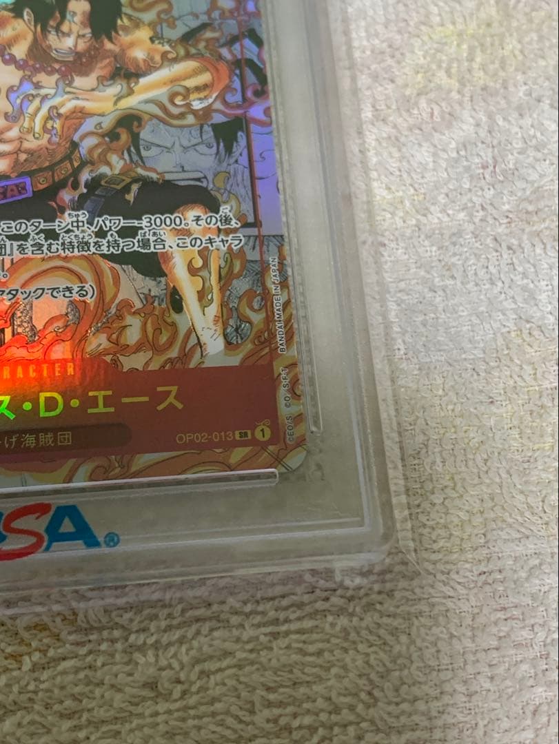 ここ様 ドジャース×ONE PIECE ルフィ、エース