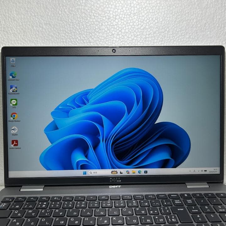 新品2TB✨Dell Latitude 5520 11世代i7×16GB✨高性能