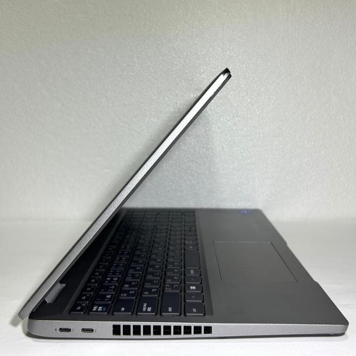 新品2TB✨Dell Latitude 5520 11世代i7×16GB✨高性能