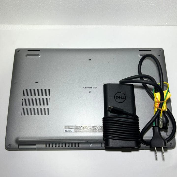 新品2TB✨Dell Latitude 5520 11世代i7×16GB✨高性能