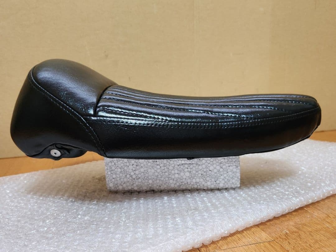 MOTOR ROCK│ベーツタイプシート│スポーツスター XL(86-03)