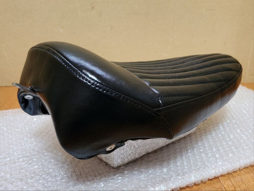 MOTOR ROCK│ベーツタイプシート│スポーツスター XL(86-03)