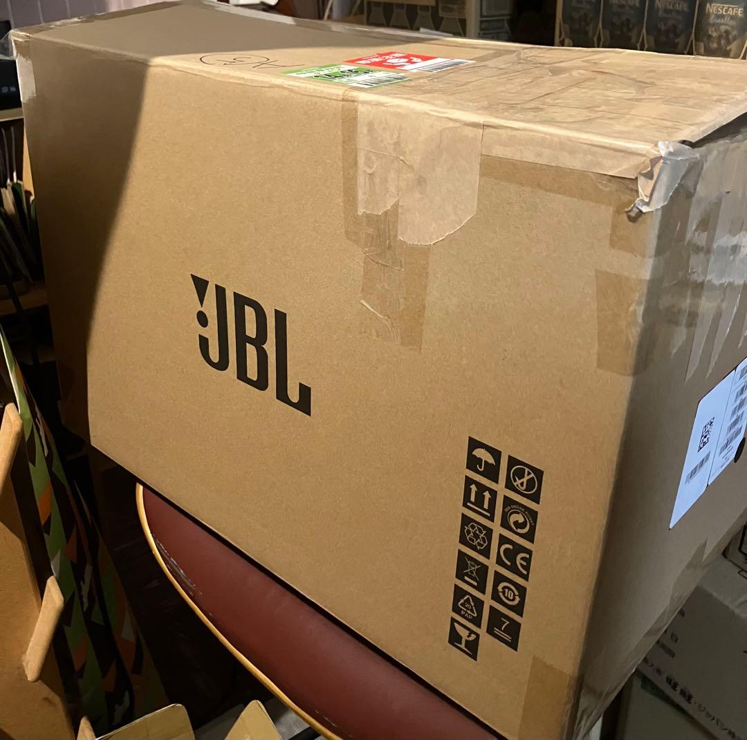 スピーカー・ウーファー JBL AUTHENTICS 500 bluetooth speaker