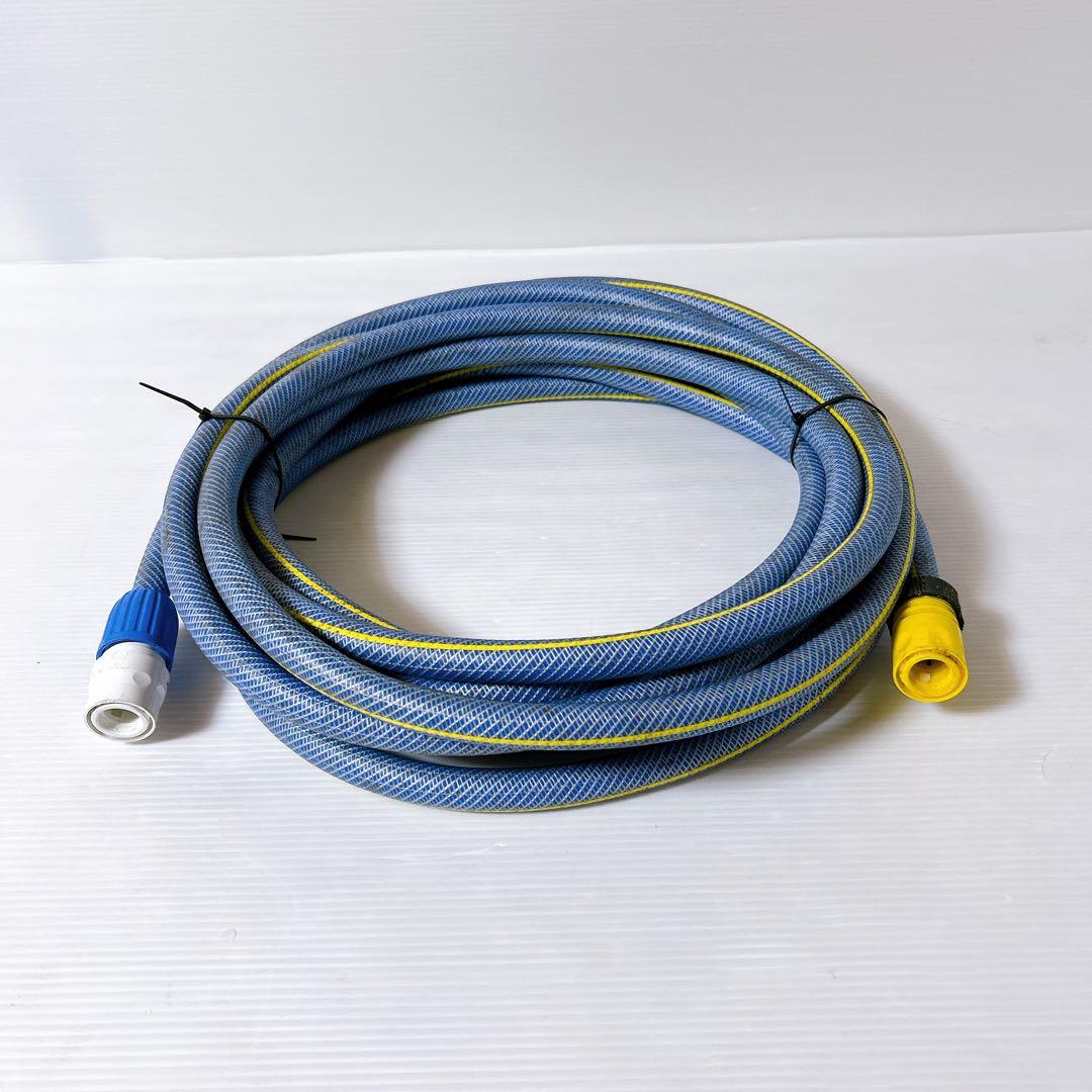 ケルヒャー　高圧洗浄機　JTK38