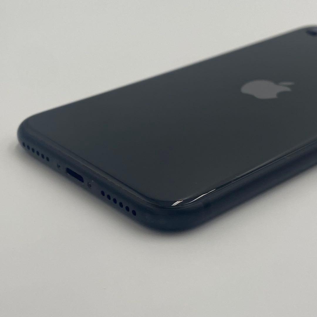 スマートフォン本体 Apple iPhone SE 64GB