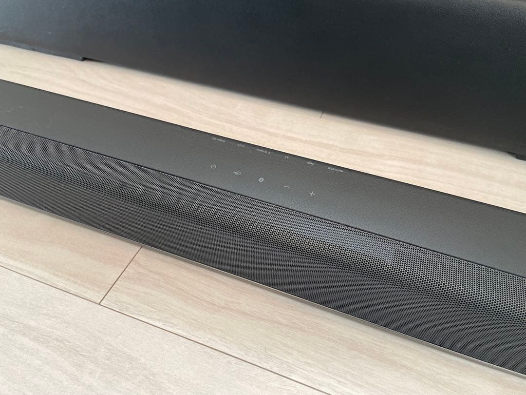 ソニー(SONY) サウンドバー HT-X8500