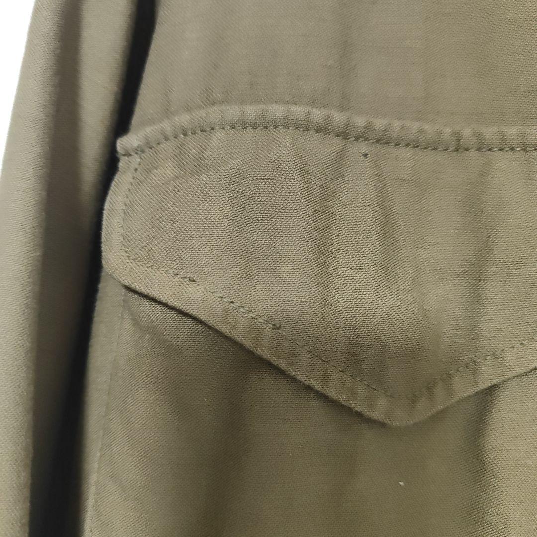 ペ*ポ様 バズリクソンズＭ65フィールドジャケット　BR11702