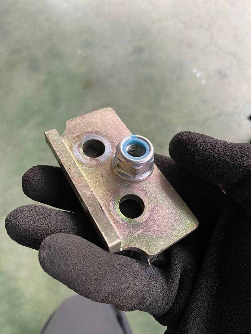 NT32エクストレイルリフトアップサスペンションキット 一式