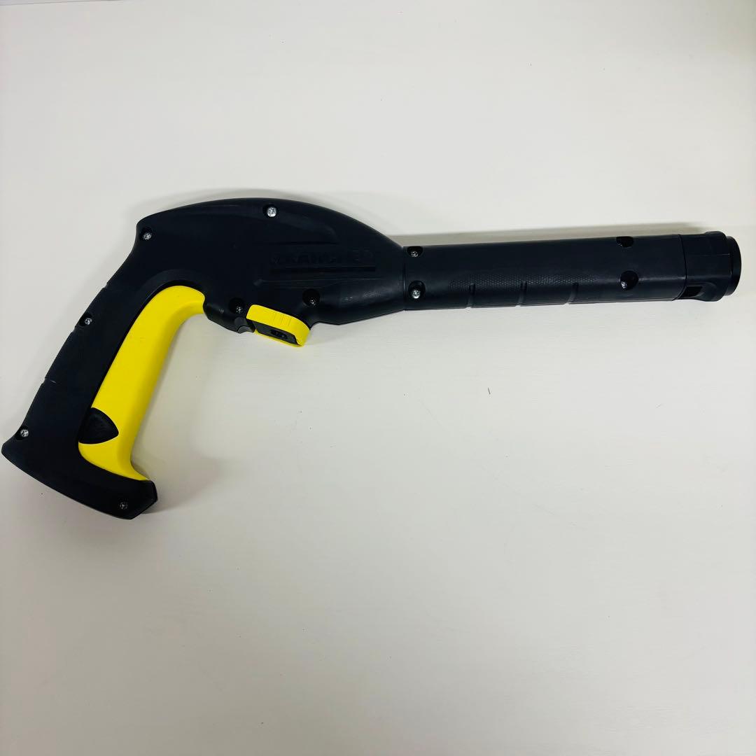 KARCHER K3 SILENT ベランダ 高圧洗浄機 1.601-448.0