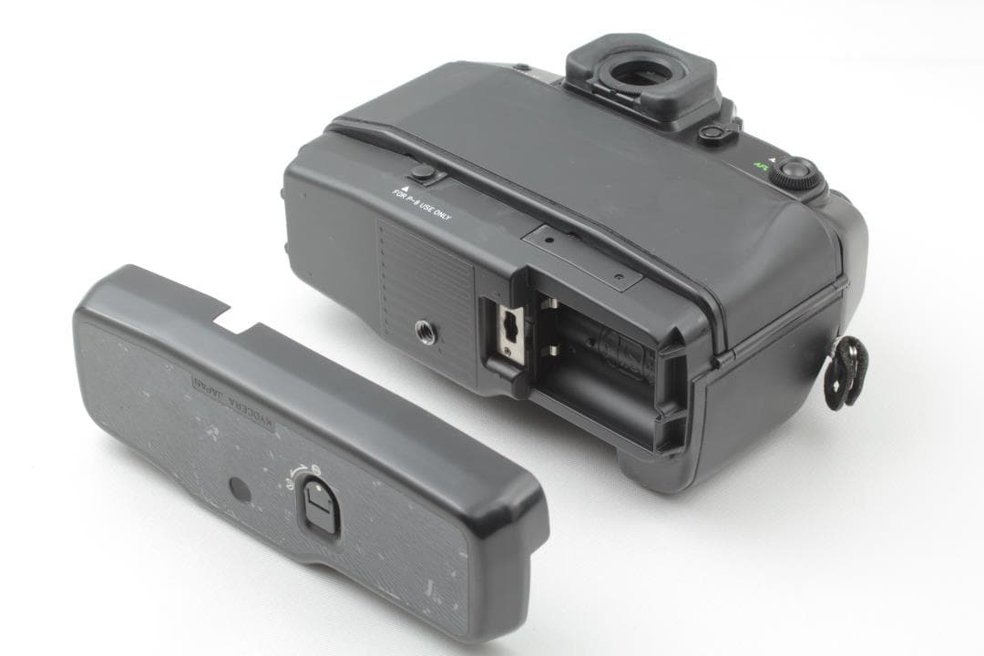 美品！コンタックス Contax AX