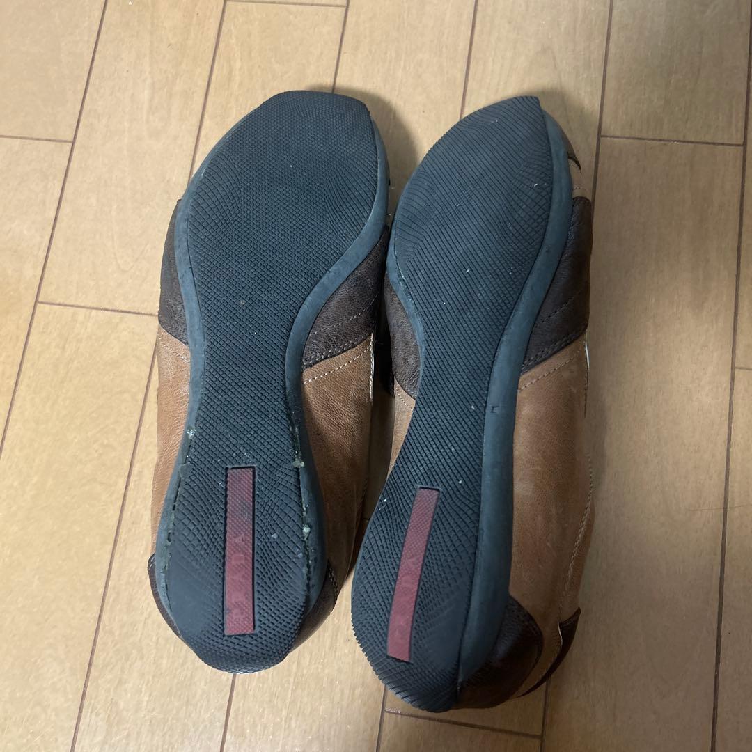 PRADA SPORT スニーカー