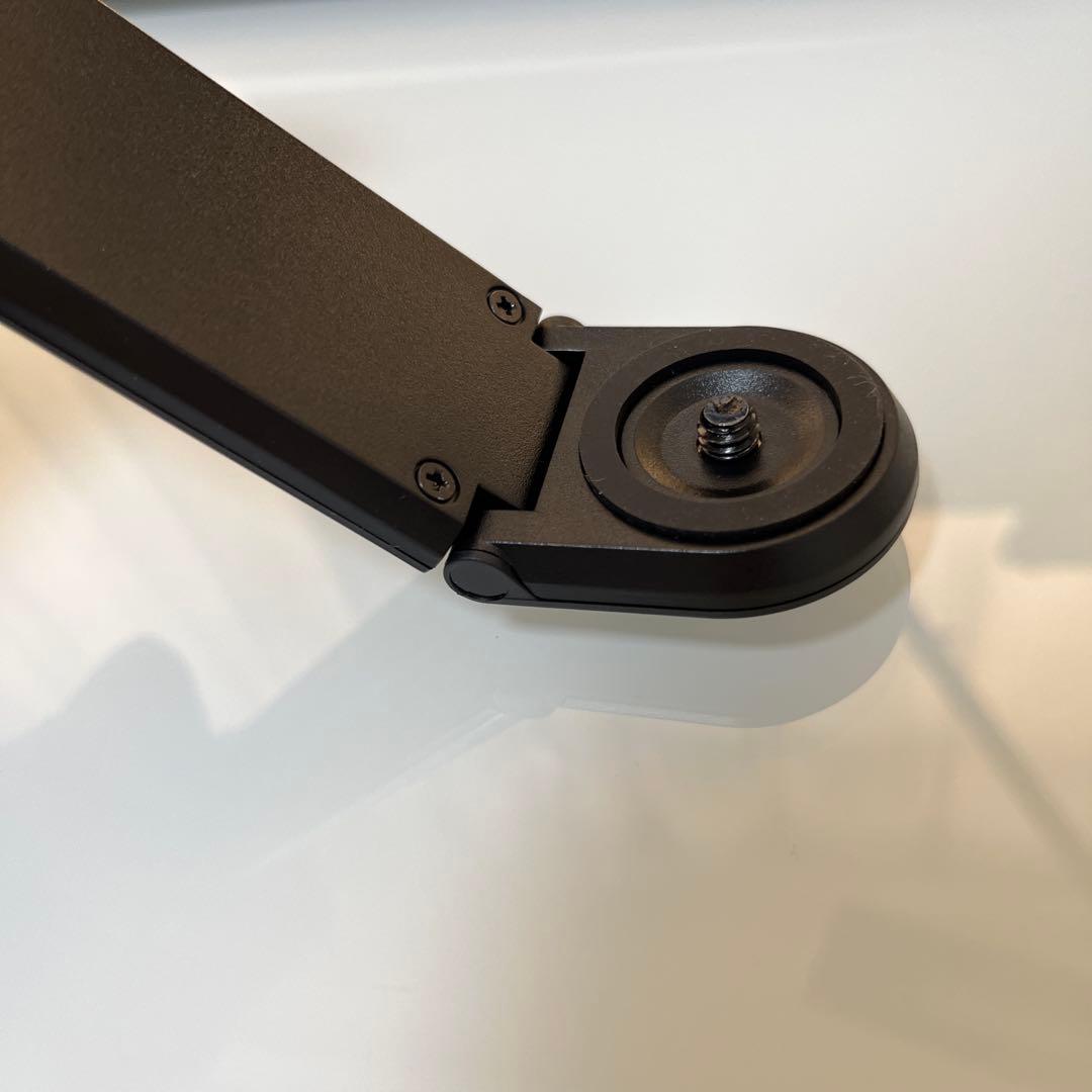 【ほぼ未使用】ASUS ZenScreen MB166CR