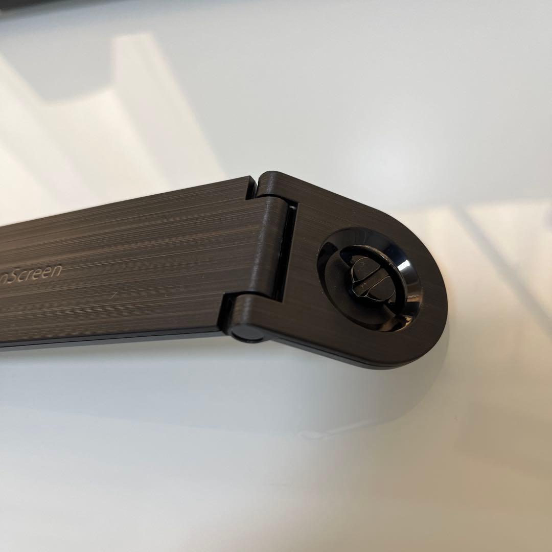 【ほぼ未使用】ASUS ZenScreen MB166CR