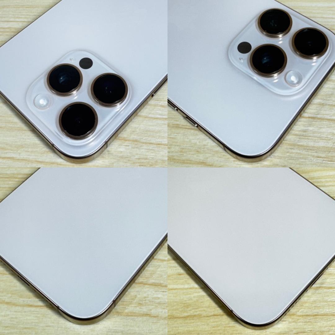 P42 超美品 SIMフリー iPhone16 Pro 128GB おまけ付き