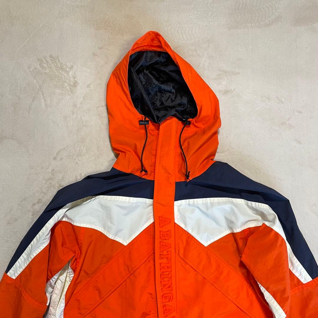 希少　90’s 初期　エイプ スノボー　ウェア　JKT 日本製　L