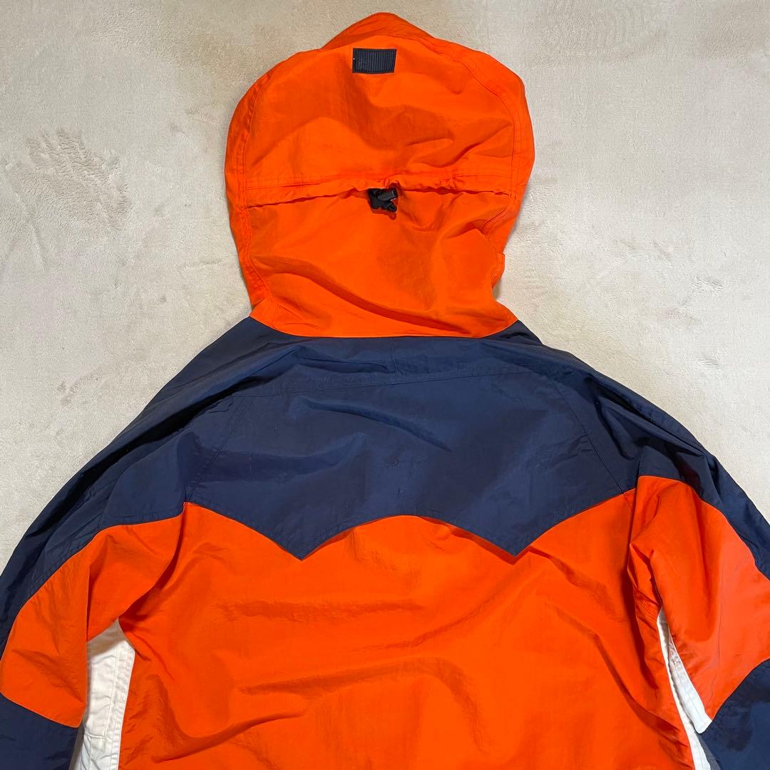 希少　90’s 初期　エイプ スノボー　ウェア　JKT 日本製　L