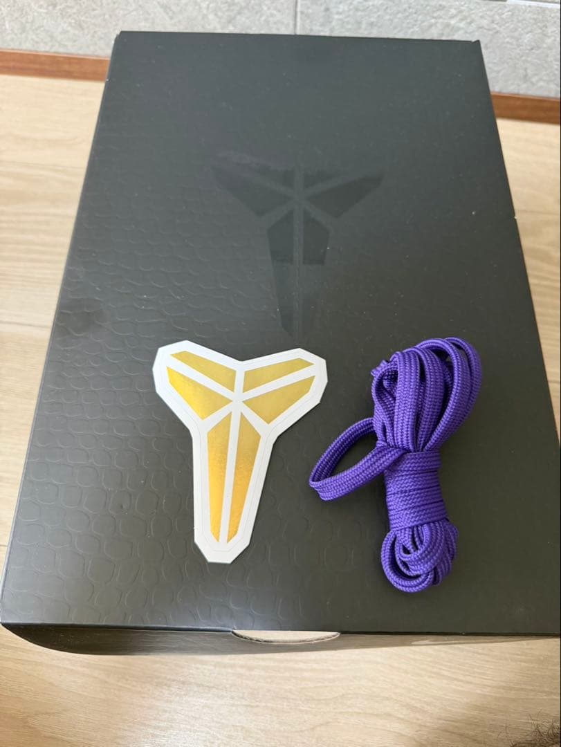 【限定値下げ】KOBE IX ELITE LOW EM PROTRO コービー9